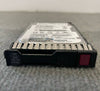 759208-B21 759546-001 300G 15K 2.5 SAS 12G Hard Drives Full Tested Working