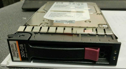 AG690B 454411-001 300G 15K 3.5 FC EEVA4400 6400 Hard Drives