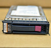 AJ872A 495808-001 600G 15K 3.5inch FC EVA4400 Hard Drives Full Tested Working
