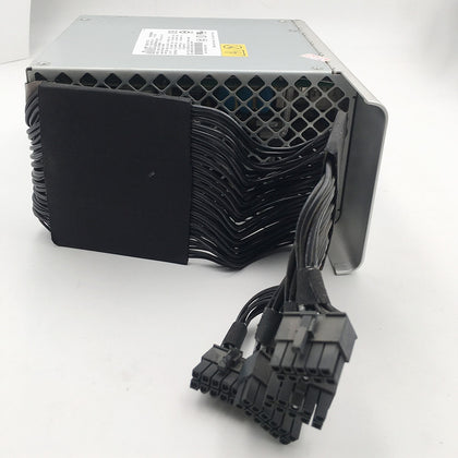 Apple MacPro MA970 Power Supply DPS-980AB A API6PC01 614-0383 980W