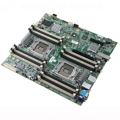 B810 Server Motherboard X79 LGA2011 E5 X540