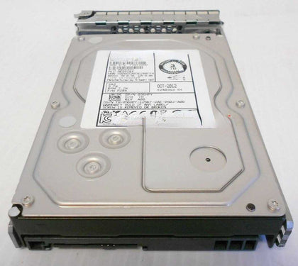 DELL 056HPY HUS723030ALS640 3T 7.2K 3.5inch SAS Hard Drives