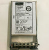 DELL 09M58K 9M58K 400G 2.5inch SAS 12Gb SSD Storage Solid State Hard Drives Full Tested Working