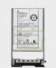 DELL 1.6T 2.5 SAS SSD 0J2FJX J2FJX HUSMM1616ASS200 Hard Drives Full Tested Working
