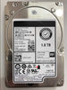 DELL 1.8T 10K 2.5 SAS 12G 128M ST1800MM0159 Hard Drives Full Tested Working
