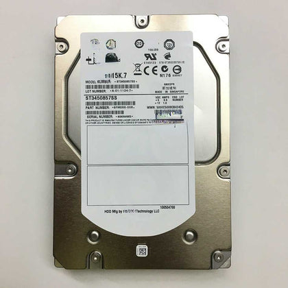 DELL 1950 2950 R900 R710 R720 R410 450G 15K 3.5 SAS Hard Drives