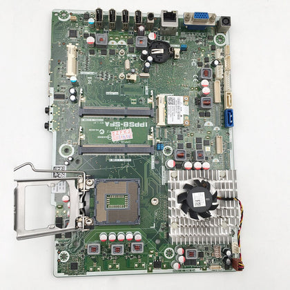DELL 2320 VOSTRO 360 AIO Motherboard IPPSB-SFA 0NV103 NV103