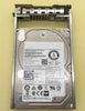 DELL 2T SAS 2.5 7.2K 12GB 128M 0XY986 ST2000NX0273 Hard Drives Full Tested Working