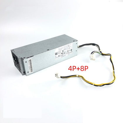 DELL 3040 3650 3656 5040 7040 Power Supply AC240AM-00 PCE003 0379F0 240W