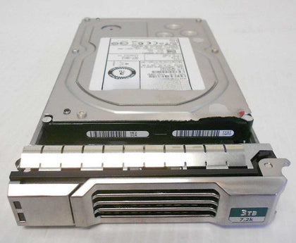 DELL 3T 7.2K 3.5inch SAS 056HPY 56HPY HUS723030ALS640 Hard Drives
