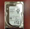 DELL 3T 7.2K 3,5 Zoll SATA 0RWV72 ST3000NM0033 Festplatten vollständig getestet und funktionsfähig