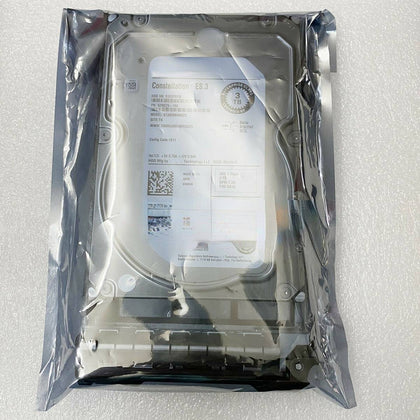DELL 3T SAS 7.2K 3.5inch ST3000NM0023 055H49 Hard Drives