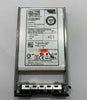 DELL 400G SAS SSD 12 GB 08JYJK SC220 SC4020 SCV3020 Solid-State-Festplatten, vollständig getestet und funktionsfähig