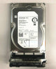 DELL 4T 3.5inch 7.2K SATA 0THGNN ST4000NM0033 Hard Drives Full Tested Working