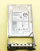 DELL 600G 10K 2.5 SAS 12Gb 128M 033KFP ST600MM0088 Hard Drives Full Tested Working