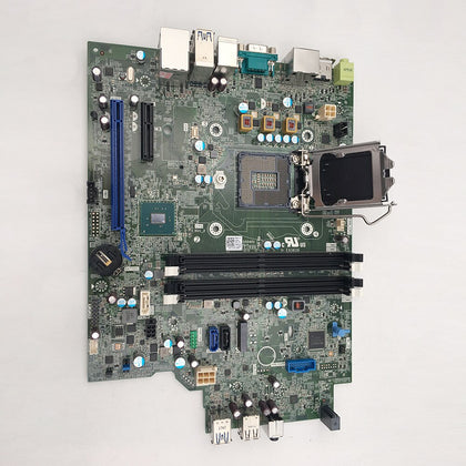 DELL 7050 SFF Desktop Motherboard NW6H5 8NPPY 0NW6H5 08NPPY LGA1151 DDR4 Support 7th Generation CPU Mainboard
