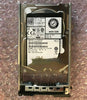 DELL AL13SXB60EN 0DYDW0 600G 15K 2.5 SAS 12g Hard Drives Full Tested Working