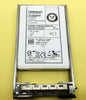 DELL Compellent 0DGTT2 DGTT2 1.6T 2.5 SAS SSD 12Gb Hard Drives Full Tested Working