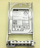 DELL EQ 600G 10K 2,5 Zoll SAS 0Y4MWH ST9600205SS Festplatten vollständig getestet und funktionsfähig
