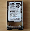 DELL EqualLogic HUC156060CSS204 3WRV9 600G 15K 2.5 SAS Hard Drives Full Tested Working