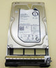 Disques durs DELL EqualLogic ST2000NM0023 0T7F78 2T 7.2K 3.5 SAS entièrement testés et fonctionnels