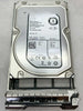 Disques durs DELL EqualLogic ST33000650SS 00KK92 3T 7.2K 3.5 SAS entièrement testés et fonctionnels
