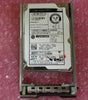 DELL Equallogic 1.2T 2.5 SAS 0HFJ8D HUC101212CSS600 Hard Drives Full Tested Working
