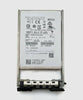 DELL G8XPN 0G8XPN 1.6T 2.5 SAS SSD 12 GB Solid-State-Festplatten, vollständig getestet und funktionsfähig