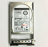 DELL HUC101812CSS204 9XNF6 1.2T 10K 2.5 SAS 12GB Hard Drives Full Tested Working