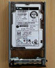 Disques durs DELL HUC156060CSS204 03WRV9 3WRV9 600G 15K 2.5 SAS entièrement testés et fonctionnels