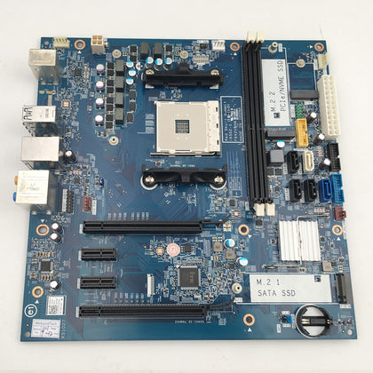 DELL Inspiron 5675 MT DT Desktop Motherboard 477DV 7PR60 AM4