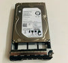 Disques durs DELL MD1000 MD1200 MD1400 MD3000 4T 7.2K 3.5 SAS entièrement testés et fonctionnels