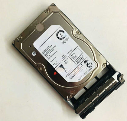 DELL MD3400 MD3600F MD3600I Hard Drives 4T 7.2K 3.5 SAS