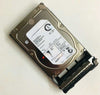 DELL MD3400 MD3600F MD3600I Hard Drives 4T 7.2K 3.5 SAS Full Tested Working
