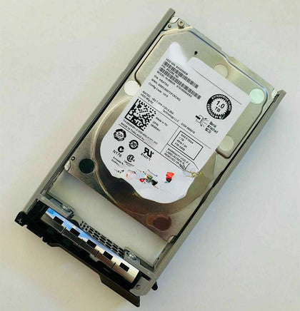 DELL MD3420 MD3460 MD3600F MD3600I Hard Drives 1T 7.2K 2.5 SAS