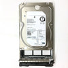 DELL MD3660F MD3660I MD3800F MD3800I Hard Drives 4T 7.2K 3.5 SAS Full Tested Working