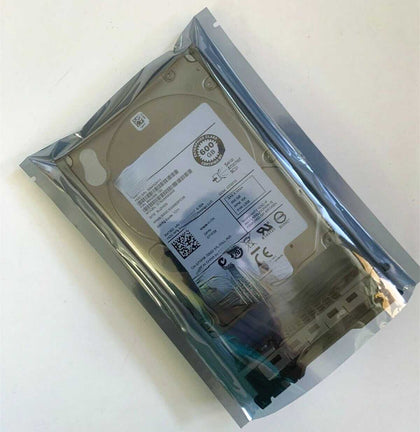 DELL MD3800F MD3800I MD3820I MD3820F Hard Drives 600G 10K 2.5 SAS