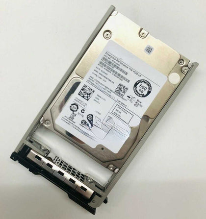 DELL MD3800F MD3800I MD3820I MD3820F Hard Drives 600G 15K 2.5 SAS