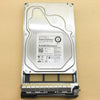 DELL MG03SCA400 012GYY 4T 7,2K 3,5 SAS 128M Festplatten, vollständig getestet und funktionsfähig
