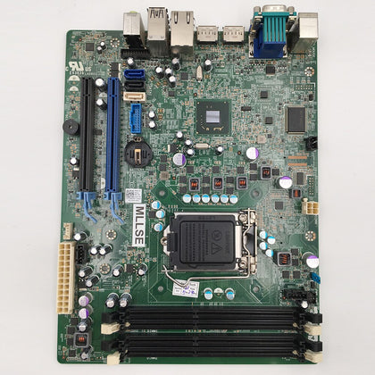 DELL Optiplex 7010 9010 SFF Desktop Motherboard WR7PY 0WR7PY Q77 LGA1155 Support I3 I5 I7 series CPU