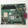 DELL Optiplex 740 SFF Desktop Motherboard CN-0RY469 0RY469 RY469 YP693 Full Tested Working