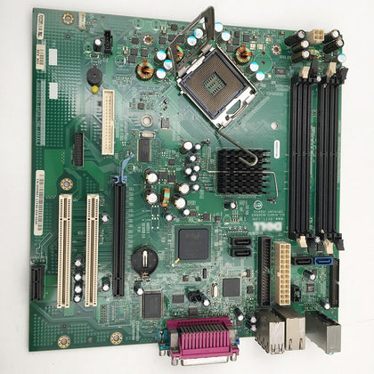 DELL Optiplex GX620 MT Desktop Motherboard 0HH807 HH807 CN-0HH807 F8098 X9682