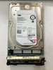 DELL R420 R430 R510 R520 Hard Drives 4T 7.2K 3.5inch SATA Full Tested Working