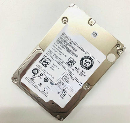 DELL R440 R540 R640 R740 Hard Drives 600G 15K 2.5inch SAS