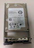 DELL R510 R520 R530 Hard Drives 600G 10K 2.5 SAS Full Tested Working