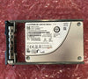 DELL R510 R520 R530 R540 Solid State Hard Drives 800G 2.5inch SATA SSD Full Tested Working