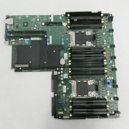 DELL R620 Server Motherboard 036FVD KFFK8 LW23F PXXHP H47HH