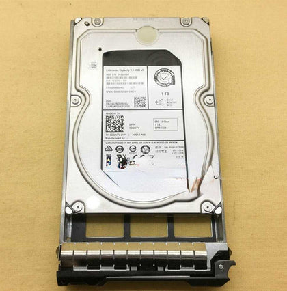 DELL R730 R740 R730XD R740XD Hard Drives 1T 7.2K 3.5 SAS 12Gb