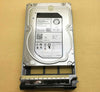 Disques durs DELL R730 R740 R730XD R740XD 4T 7.2K 3.5 SAS 12 Go entièrement testés et fonctionnels