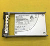 DELL R810 R820 R830 R840 Solid State Hard Drives 800G 2.5inch SATA SSD Full Tested Working